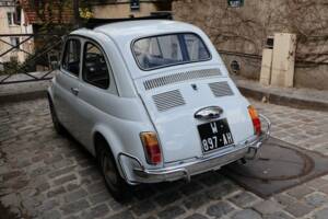 Immagine 10/24 di FIAT 500 L (1972)