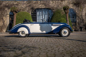 Image 5/32 of BMW 327 (1938)