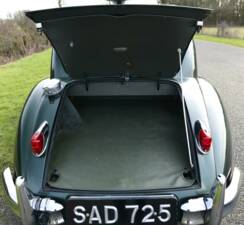 Imagen 30/50 de Jaguar XK 140 FHC (1956)