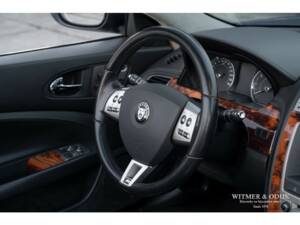 Bild 8/29 von Jaguar XKR (2008)
