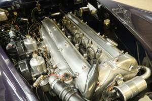 Image 4/50 of Jaguar XK 140 DHC (1955)