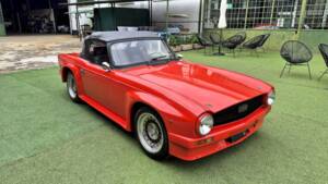 Immagine 75/81 di Triumph TR 6 (1973)