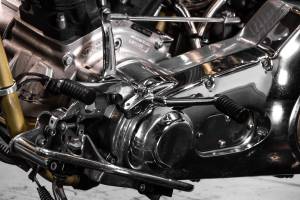 Bild 15/38 von Harley-Davidson DUMMY (2009)