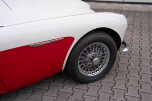 Image 31/72 de Austin-Healey 3000 Mk II (BJ7) (1962)