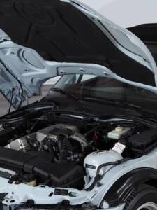 Bild 24/47 von BMW Z3 1.9 (1997)