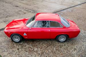 Image 9/31 of Alfa Romeo Giulia Sprint GTA (1966)