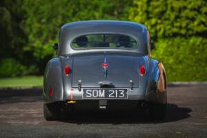 Image 7/50 de Jaguar XK 140 SE FHC (1955)