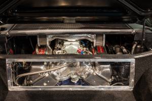 Bild 8/12 von De Tomaso Pantera GTS (1972)