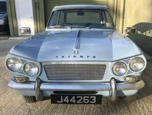 Image 4/10 of Triumph Vitesse 1600 (1964)
