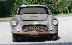 Imagen 1/11 de Maserati 3500 GT Touring (1961)