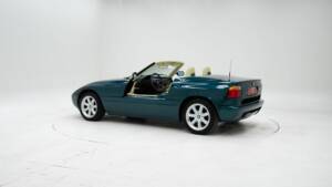 Bild 4/15 von BMW Z1 Roadster (1990)