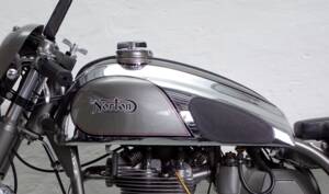 Afbeelding 18/29 van Norton International Model 40 (1954)