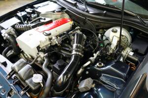 Bild 31/46 von Mercedes-Benz SLK 230 Kompressor (1997)