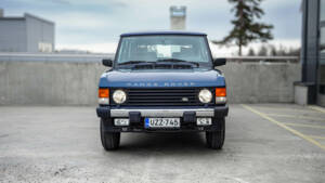 Imagen 5/54 de Land Rover Range Rover Classic Vogue LSEi (1994)