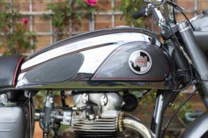Immagine 4/34 di Norton Dominator 99 (1956)