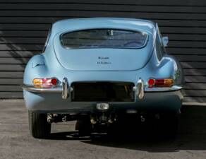 Bild 3/50 von Jaguar E-Type 3.8 Flat Floor (1961)