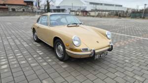 Bild 8/8 von Porsche 911 2.0 T (1968)