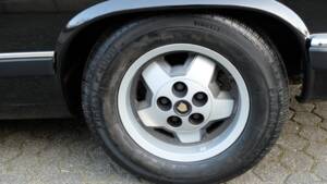 Imagen 65/91 de Jaguar XJ-SC V12 (1986)