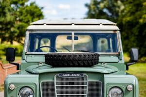 Image 40/50 of Land Rover 88 (1978)