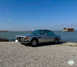 Image 1/60 de BMW 3.0 CSi (1975)
