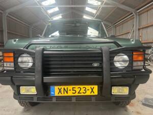 Afbeelding 3/53 van Land Rover Range Rover Classic 3.9 (1993)