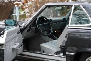 Bild 12/18 von Mercedes-Benz 300 SL (1986)