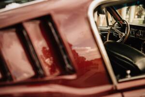 Imagen 8/17 de Ford Mustang 289 (1966)