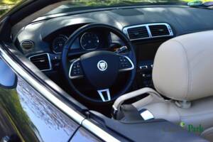 Image 26/50 de Jaguar XK (2012)