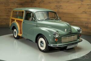 Bild 4/19 von Morris Minor 1000 Traveller (1968)