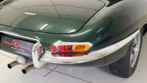 Imagen 62/67 de Jaguar Type E 3.8 (1963)