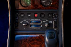 Image 20/26 of Bentley Continental R Mulliner (2001)