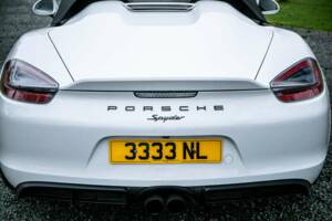 Bild 21/41 von Porsche Boxster Spyder (2016)