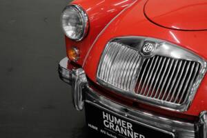Imagen 39/45 de MG MGA 1500 (1957)
