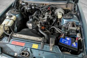 Immagine 42/50 di Volvo 240 GL (1990)