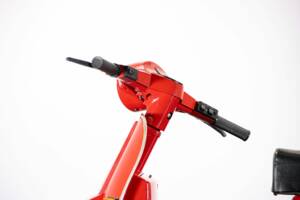 Image 27/43 de Piaggio Vespa PK 50 S (1982)
