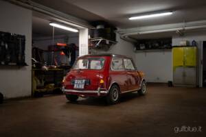 Image 6/52 of Austin Mini Cooper S 1071 (1964)