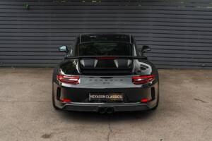 Afbeelding 9/52 van Porsche 911 GT3 (2017)