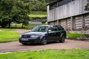 Image 15/50 of Audi RS6 Avant (2003)