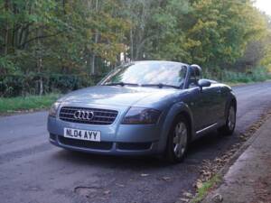 Bild 3/17 von Audi TT 1.8 T (2004)