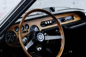 Bild 20/49 von Lancia Fulvia Sport 1.3 S (Zagato) (1970)