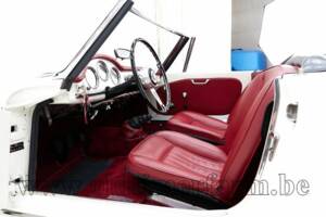 Bild 19/30 von Alfa Romeo Giulia 1600 Spider Veloce (1965)
