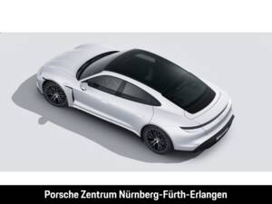 Image 4/16 of Porsche Taycan 4S (2025)