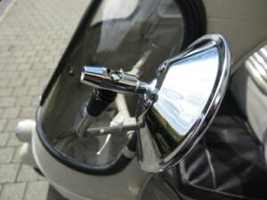 Image 14/44 of Piaggio Vespa APE B (1956)