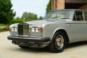 Image 20/50 of Rolls-Royce Silver Wraith II (1979)