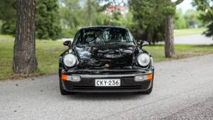 Bild 2/53 von Porsche 911 Turbo 3.3 (1991)