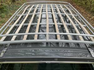 Bild 9/68 von Volvo Amazon  P121 (1968)