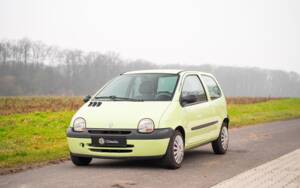 Image 2/36 of Renault Twingo 1.2 16V (2005)