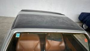 Bild 115/124 von Lancia Beta Spider 1600 (1976)