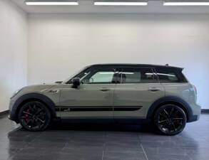 Afbeelding 7/26 van Mini John Cooper Works ALL4 (2020)