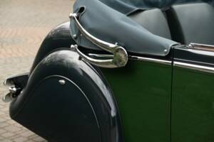 Bild 22/74 von Jaguar Mk V  3.5 Liter (1951)